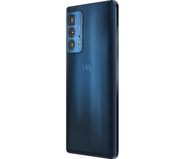 Motorola edge 20 pro 5G 12/256GB Midnight Blue 144Hz - 674803 - zdjęcie 8